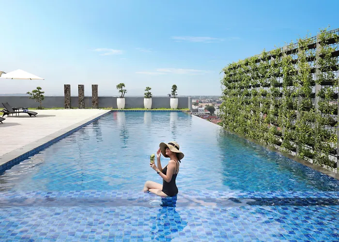 Novotel Suites MalioboroHotel Jogja