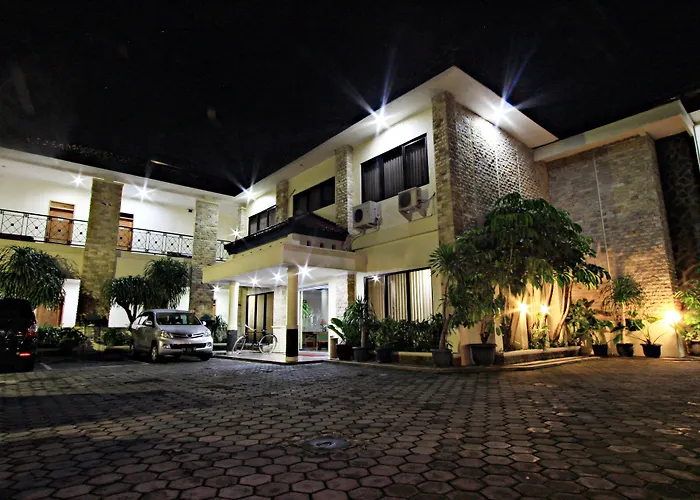 Griya Sentana Hotel Yogyakarta